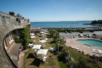 View from room