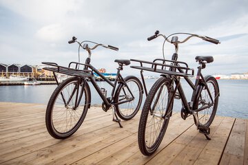 Bicycling