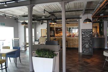 Cafe