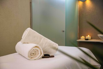 Spa treatment