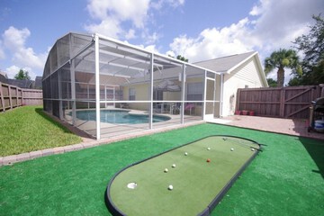 Golf