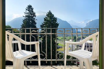 View from room