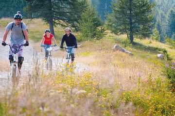 Bicycling
