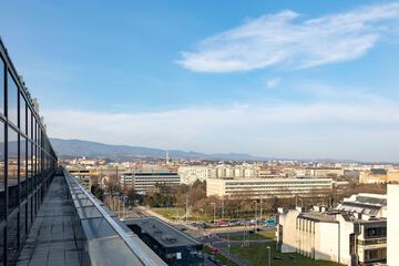 City view