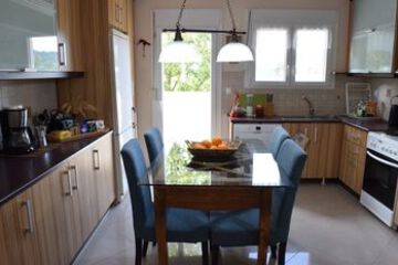 In-Room Kitchen