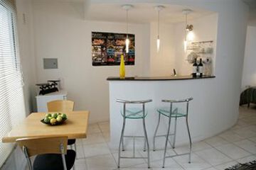 In-Room Kitchenette