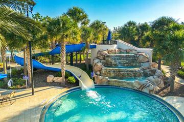 Water park