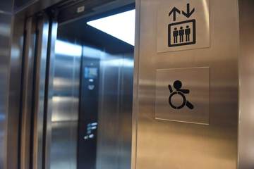 Elevator