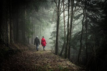 Hiking