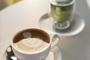 Cafe