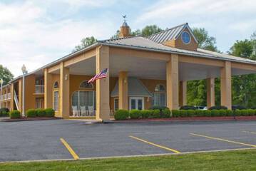 Quality Inn Andrews