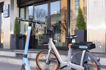 Bicycling