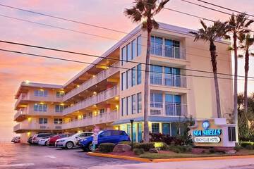 Sea Shells Beach Club