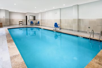 Pool 5 of 38