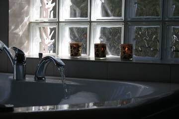 Jetted tub