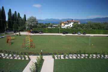 View from Hotel