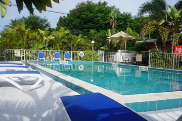 Sea Dell Motel