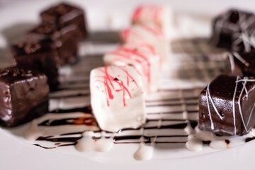 Room service - dining