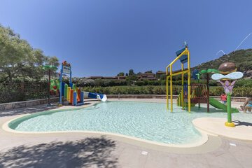 Children's pool