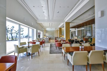Coffee shop