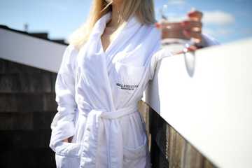 Massage in accommodation