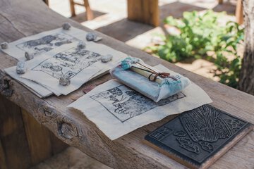 Children's activities