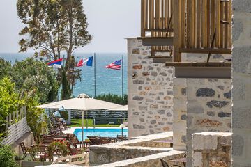 View from room