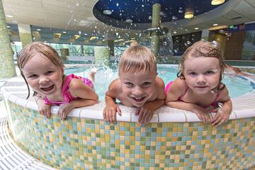 Children's activities