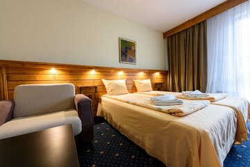 Extra beds