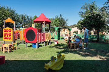 Children's activities