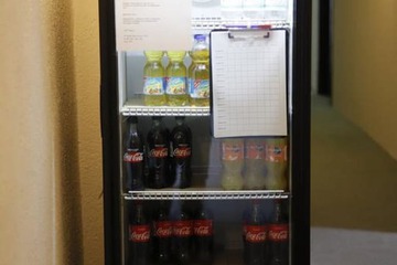 Vending machine