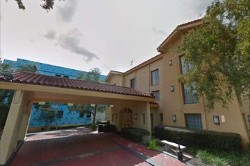 Days Inn by Wyndham Gainesville University I-75