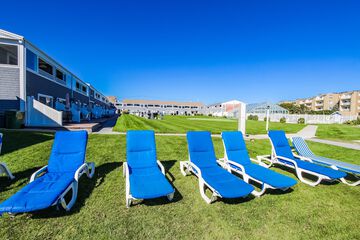 Sundeck