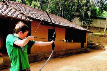 Archery