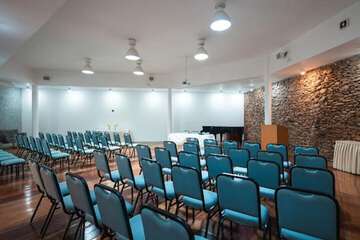 Ballroom