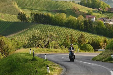Scooter/moped