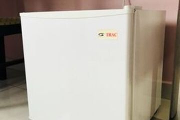 Mini-Refrigerator