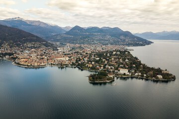 Lake