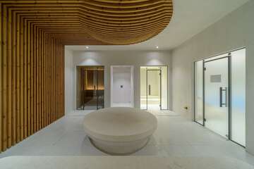 Spa treatment