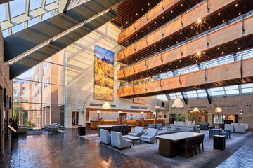 The Inverness Denver a Hilton Golf & Spa Resort
