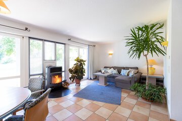 Shared kitchen facilities