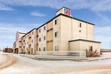 Motel 6 Stony Plain AB