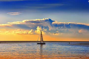 Boating