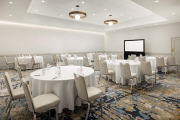 Ballroom