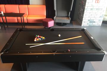 Billiards