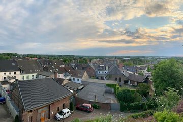 Sundeck