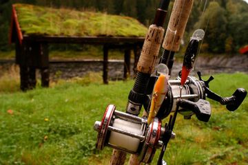 Fishing