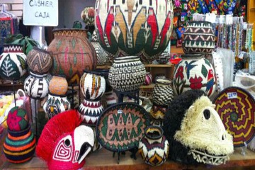 Gift shop