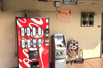 Vending machine