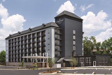 Country Inn & Suites by Radisson Pigeon Forge South, TN